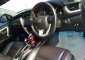 Toyota Fortuner 2016 bebas kecelakaan-3