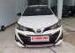 Jual Toyota Yaris 2018 harga baik-1