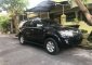 Toyota Fortuner 2008 bebas kecelakaan-1