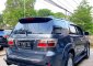 Toyota Fortuner G dijual cepat-2