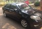 Jual Toyota Vios 2005, KM Rendah-8