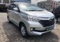 Jual Toyota Avanza 2016 Manual-2