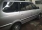 Toyota Kijang 2001 bebas kecelakaan-4