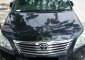 Jual Toyota Kijang Innova 2012 harga baik-1