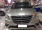 Jual Toyota Kijang Innova G harga baik-5