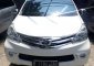 Butuh uang jual cepat Toyota Avanza 2013-2