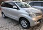 Toyota Avanza Veloz dijual cepat-2