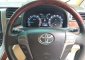 Toyota Alphard 2010 dijual cepat-4