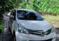 Toyota Avanza 2014 bebas kecelakaan-1