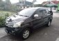 Toyota Avanza 2012 dijual cepat-8