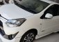 Butuh uang jual cepat Toyota Agya 2017-9
