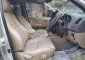 Jual Toyota Fortuner 2009 harga baik-4