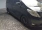 Toyota Alphard 2010 dijual cepat-9