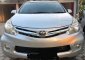 Toyota Avanza Veloz dijual cepat-8