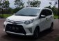 Toyota Calya 2016 bebas kecelakaan-2