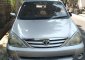 Toyota Avanza 2005 bebas kecelakaan-1