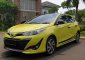 Jual Toyota Yaris 2018, KM Rendah-9