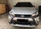 Jual Toyota Yaris 2017 Manual-9