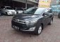 Toyota Kijang Innova V dijual cepat-7