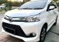Jual Toyota Avanza 2017 harga baik-0