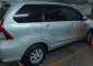 Toyota Avanza 2014 dijual cepat-1
