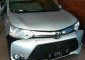Butuh uang jual cepat Toyota Avanza 2015-1