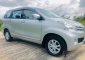 Toyota Avanza 2014 bebas kecelakaan-5