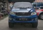 Jual Toyota Hilux 2012, KM Rendah-5