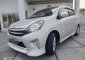 Toyota Agya TRD Sportivo bebas kecelakaan-9