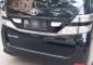 Butuh uang jual cepat Toyota Alphard 2009-6