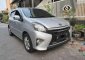 Jual Toyota Agya 2014, KM Rendah-0