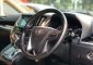 Jual Toyota Alphard 2017, KM Rendah-0