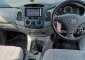 Toyota Kijang Innova E bebas kecelakaan-2