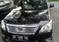 Jual Toyota Kijang Innova 2013, KM Rendah-3