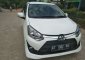 Jual Toyota Agya TRD Sportivo harga baik-8