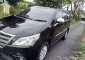 Toyota Kijang Innova 2014 dijual cepat-7