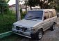 Toyota Kijang dijual cepat-4