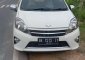 Jual Toyota Agya 2013 Automatic-2