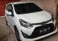 Jual Toyota Agya 2018, KM Rendah-4