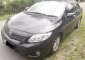 Jual Toyota Corolla Altis 2008, KM Rendah-5