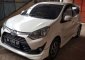 Jual Toyota Agya 2018, KM Rendah-7
