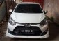 Jual Toyota Agya 2018, KM Rendah-8