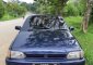 Jual Toyota Starlet 1990, KM Rendah-5