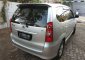 Toyota Avanza 2005 bebas kecelakaan-19