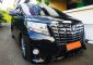 Jual Toyota Alphard 2015, KM Rendah-9