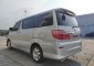 Toyota Alphard 2008 bebas kecelakaan-5