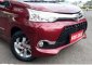 Jual Toyota Avanza 2015 Automatic-9