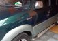 Toyota Kijang Krista dijual cepat-0