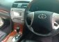 Toyota Camry 2010 bebas kecelakaan-0