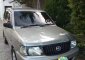 Jual Toyota Kijang 2004, KM Rendah-2